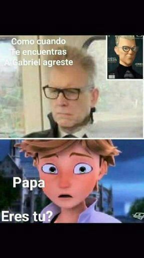 Memes 3 Miraculous Ladybug Espanol Amino