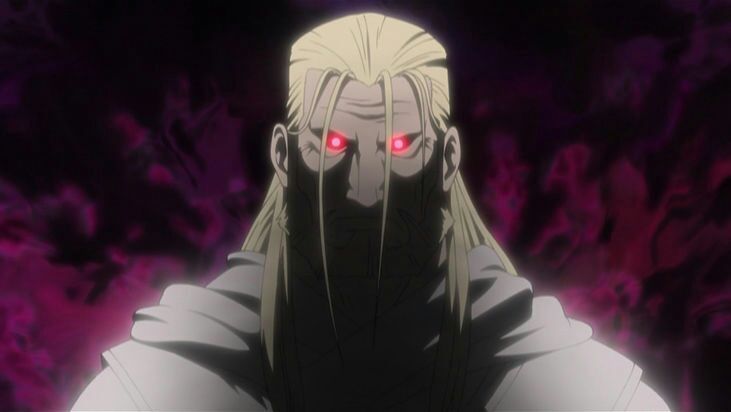 metal alchemist characters eds father