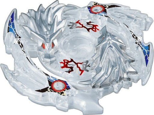 beyblade lost