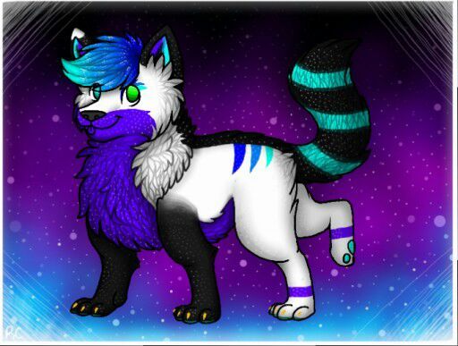 Arctica (Arti) | Wiki | Furry Amino