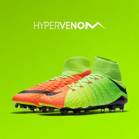 Nike Hypervenom | Wiki | Fútbol ⚽️