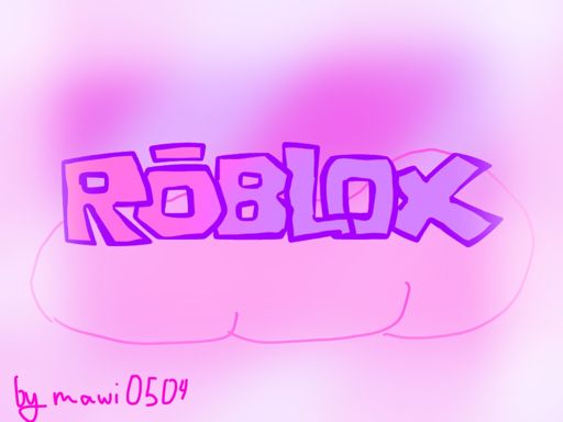 Girly Roblox Logo 2016 Roblox Amino