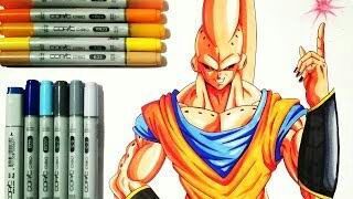 TOLG ART | Wiki | DragonBallZ Amino