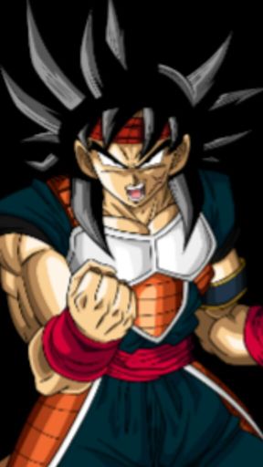 Barotto | Wiki | DragonBallZ Amino