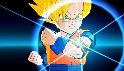 Ex Fusion Wiki Dragonballz Amino