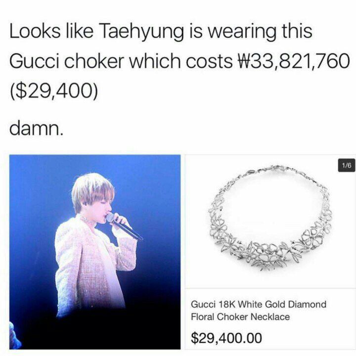 satu lagi bukti kenapa v bts dijuluki manusia gucci harga satu lagi bukti kenapa v bts dijuluki manusia gucci harga