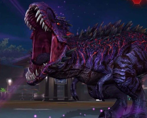 jurassic world evolution alpha
