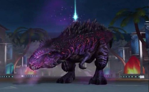jurassic world evolution alpha