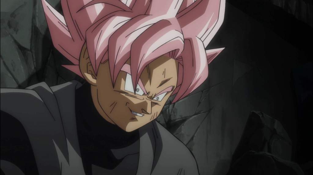 Ssjr Goku Black Dragonballz Amino 6517