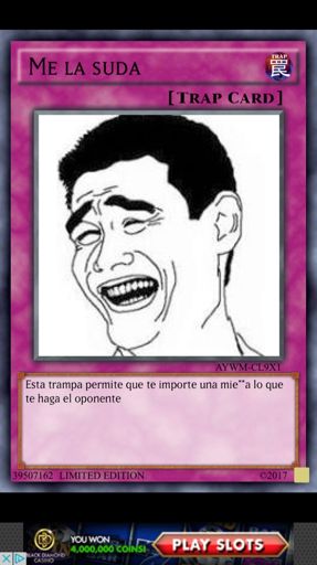 Cartas Yu Gi Oh Memes E Inventadas Yu Gi Oh Español Amino 9885