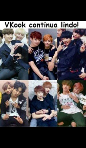 Vkook | Wiki | Amino Bias Amino