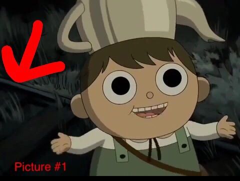 over the garden wall theories