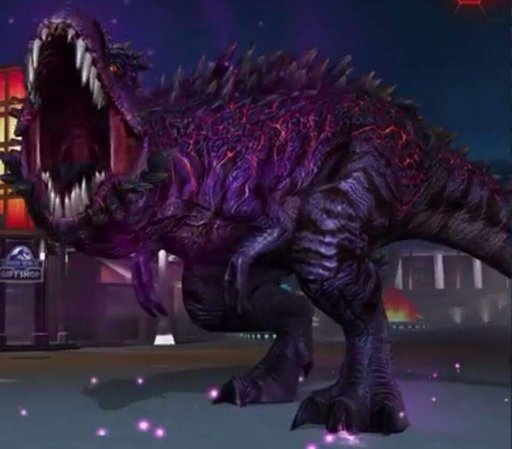 jurassic world evolution alpha