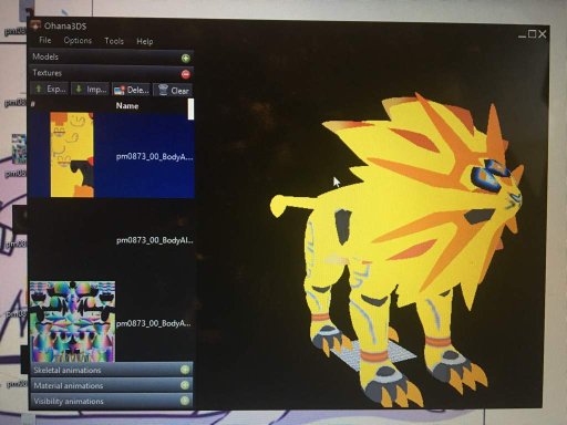 pokemon sun rom not working pokemon sun rom not working