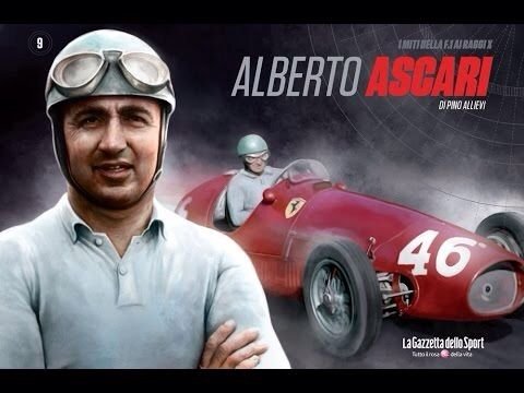alberto ascari