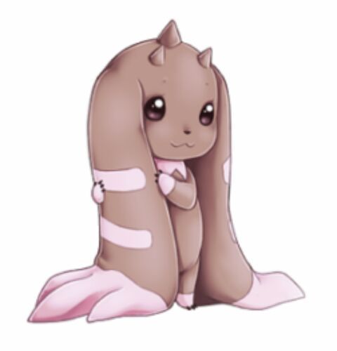 Lopmon Wiki Digimon Amino Chicos Elegidos Amino