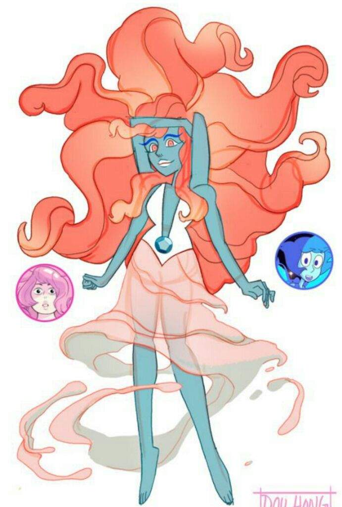 Posibles Fusiones De Steven Universe Steven Universe Español Amino 7869