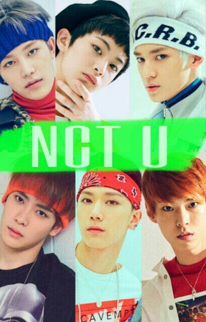 Nct U Wiki K Pop Amino