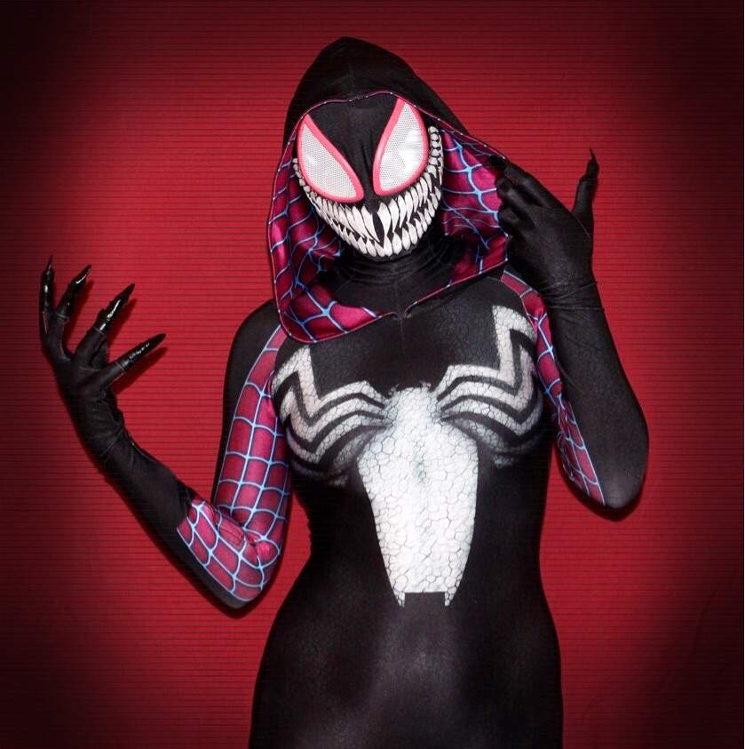 gwenom toy