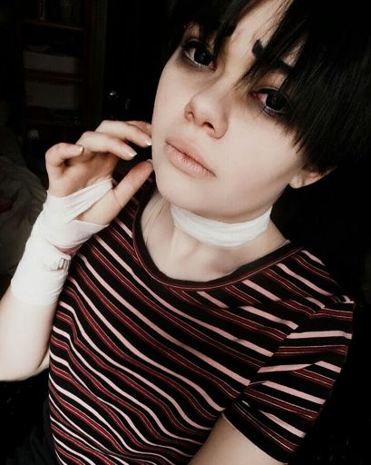 Killing Stalking Cosplay Amino