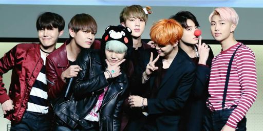 Bts Y Twice Los Grupos De Idols Más Influyentes En El K Pop De Ahora ♧famosos♧ Amino 0986