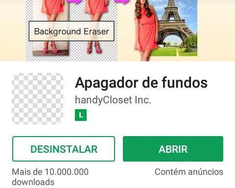Featured image of post Apagador De Fundo Remover apagar editar e cortar