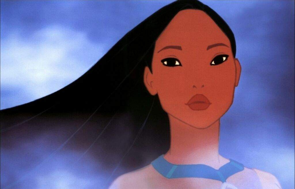 Biografia #2 Pocahontas | Disney Em Português Amino