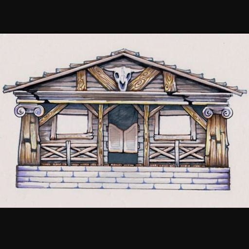 Hades Cabin Wiki Halfblood Amino