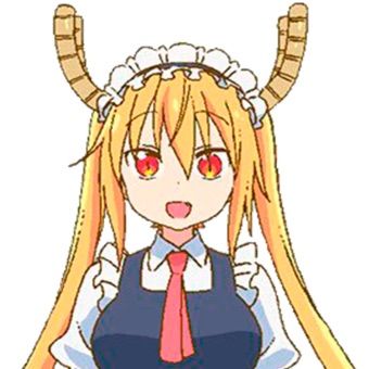 Featured image of post Tohru Age / What are you waiting for, the tail isn&#039;t going to eat itself!