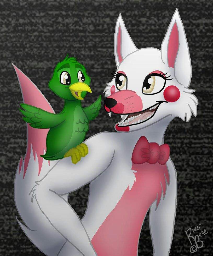 Sexo duro mangle