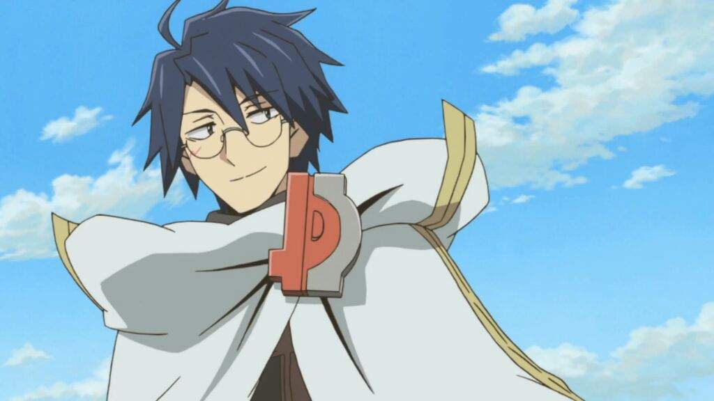 Preview Night Presents: Log Horizon | Anime Amino