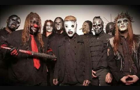 Slipknot Significado De Sus M Scaras Mundodesconocido Amino