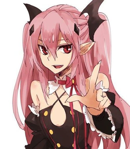 Крул Цепеш | Wiki | Anime Amino
