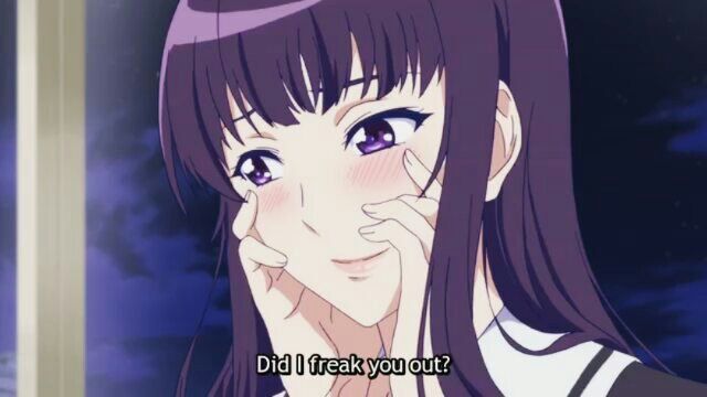 Fuuka season 2 ? | Anime Amino