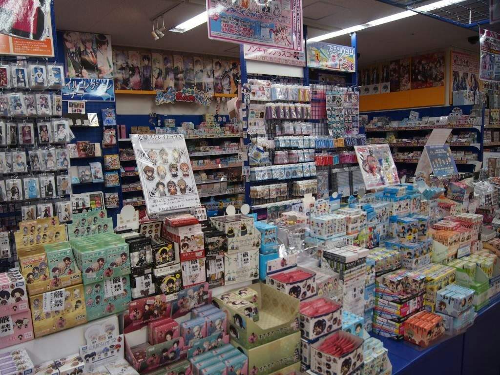 Магазин Японских Товаров В Краснодаре