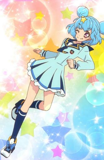 Haruka Ruka Wiki Four Star Academy Amino
