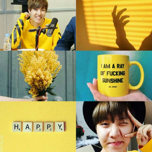 Bts Yellow Aesthetics Pt Bts Army S Moodboards Amino