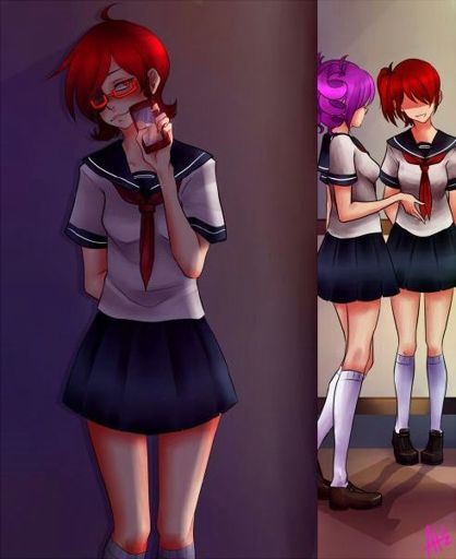 Yandere Sex