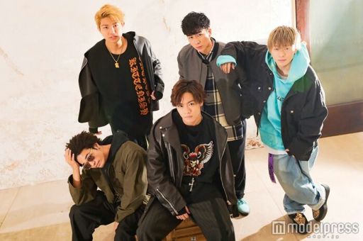 The Rampage From Exile Tribe Wiki Jpop Amino