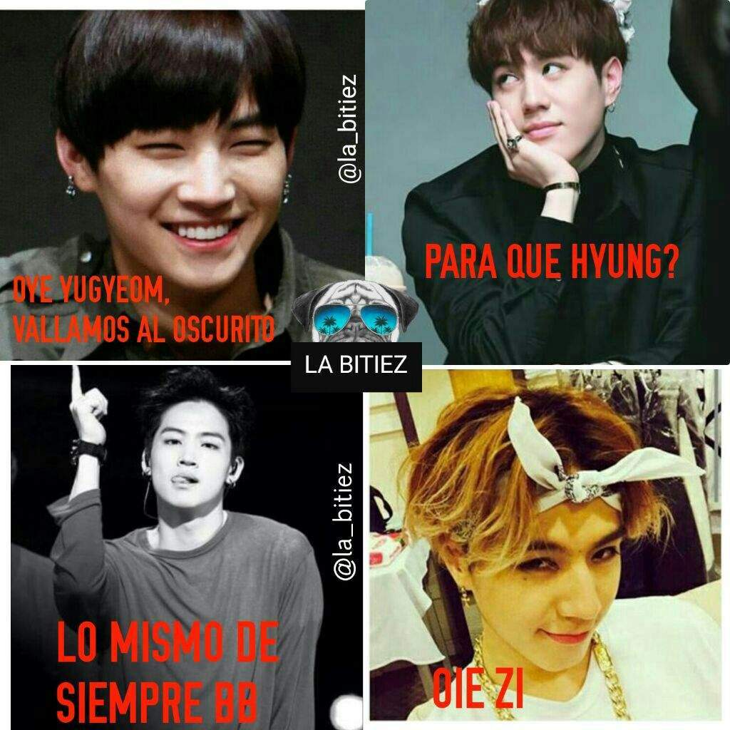 💚Memes de GOT7 💚 | GOT7 AMINO Amino