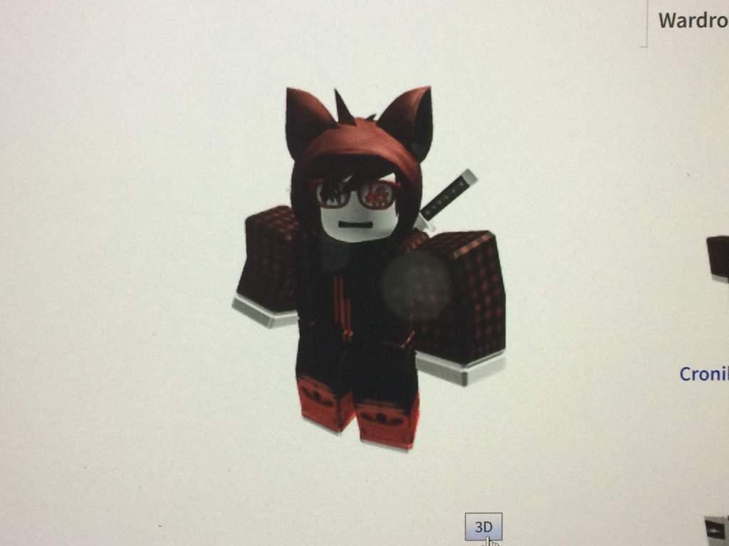 made my first shirt roblox