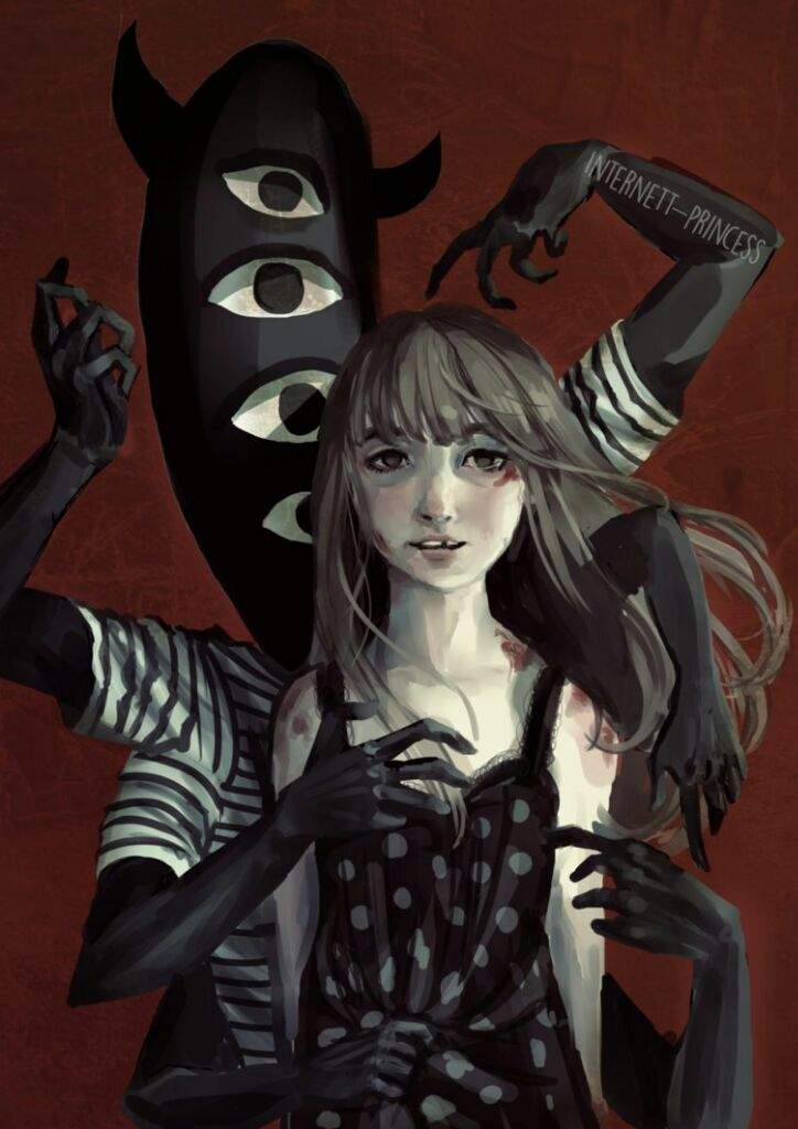 Goodnight Punpun Fanart Dump | Anime Amino