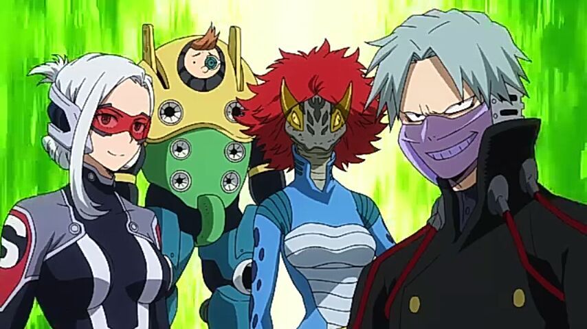 My Hero Academia Training Of The Dead BNHA "training of the dead" TRAILER OFICIAL!! | Boku No Hero Academia Amino. Amino