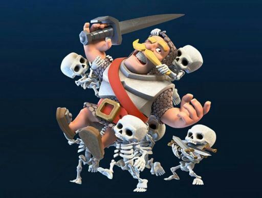 Cavaleiro - Clash Royale Cavaleiro - Clash Royale