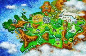 pokemon region map maker online