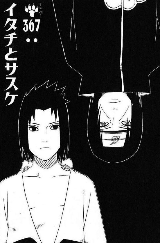 naruto and sasuke unison sign