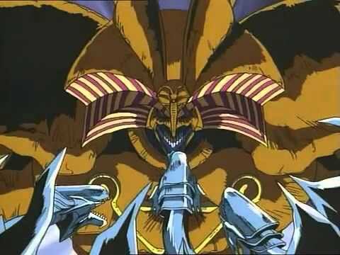 Exodia Anime Amino