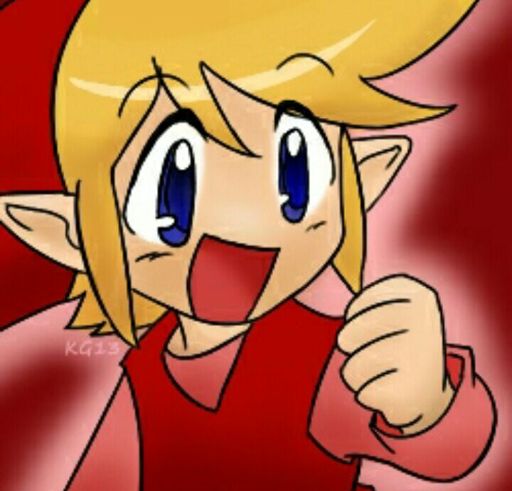 Red | Wiki | Zelda Amino