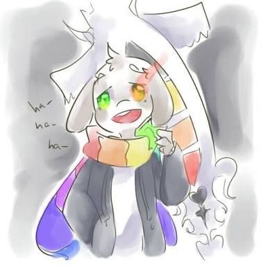 Minha Ficha Wiki Undertale Au S Pt Br Amino