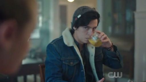 The Murderer Of Jason Blossom Investigation 1 Riverdale Amino